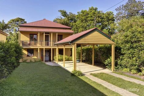 24 Inwood St, Wooloowin, QLD 4030