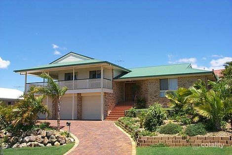 40 Constellation Way, Wynnum, QLD 4178