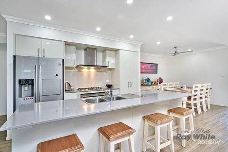 Property photo of 4 Wegert Close Gordonvale QLD 4865