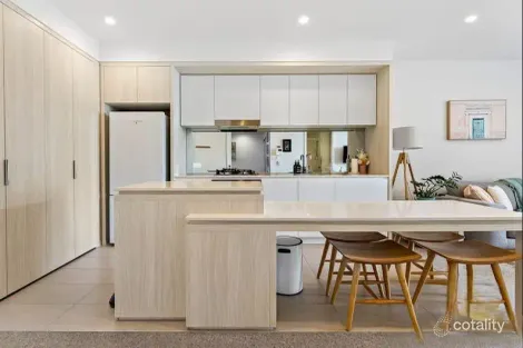 1407/12 Cunningham St, Newstead, QLD 4006