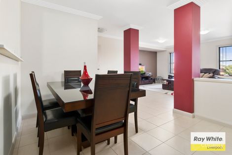 Property photo of 10/58 Bathurst Street Liverpool NSW 2170