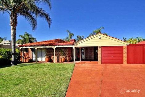 11 Villiers Way, Parkwood, WA 6147