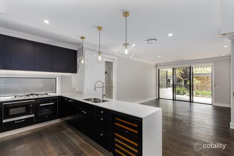 Property photo of 36/22 Crescent Way Hendra QLD 4011