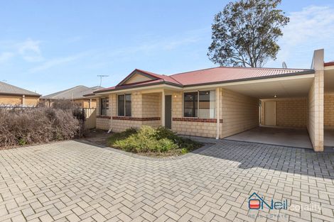 3/56 Sixth Rd, Armadale, WA 6112