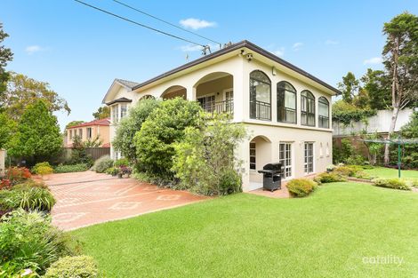 Property photo of 116 Newton Road Strathfield NSW 2135