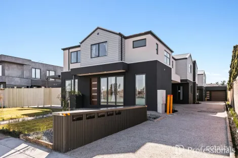 3/570 Melton Hwy, Sydenham, VIC 3037