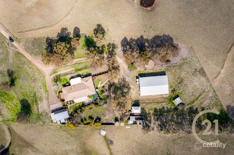 Property photo of 77 Mount Rankin Road Mount Rankin NSW 2795