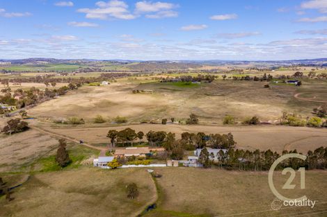 Property photo of 77 Mount Rankin Road Mount Rankin NSW 2795