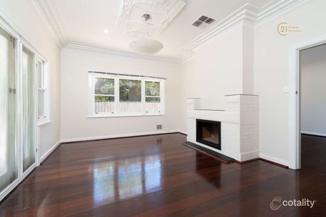 Property photo of 70 Bulong Avenue Ascot WA 6104