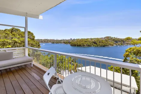 Property photo of 109A Seaforth Crescent Seaforth NSW 2092