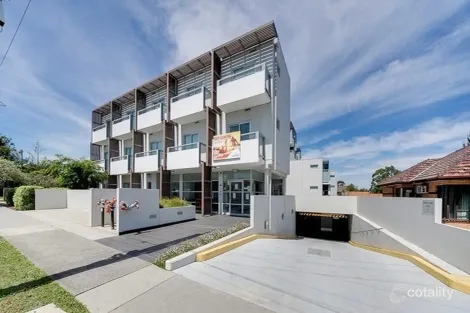 205/1728 DANDENONG RD, CLAYTON, VIC 3168