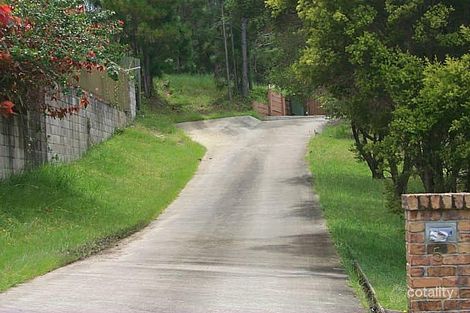 Property photo of 7 Chidlow Court Elanora QLD 4221