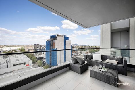 Property photo of 1004/40 Hall Street Moonee Ponds VIC 3039