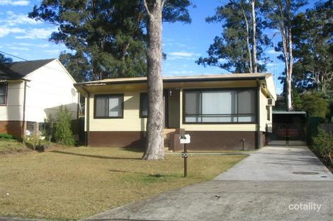 20 Phillip St, Seven Hills, NSW 2147