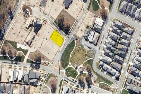 Property photo of 1 Fricker Place Casey ACT 2913