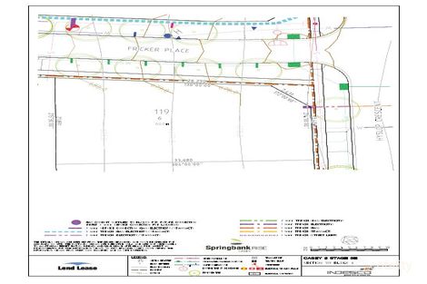 Property photo of 1 Fricker Place Casey ACT 2913