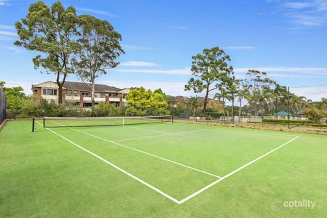 Property photo of 113/183 St Johns Avenue Gordon NSW 2072