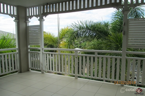 50/7-17 Roper St, North Ward, QLD 4810