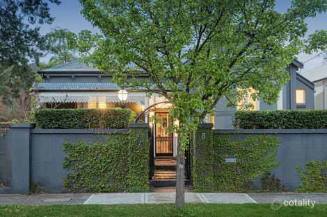 Property photo of 8 Foley Street Kew VIC 3101
