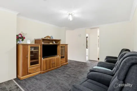 Property photo of 12 Sartorial Place Greenfields WA 6210