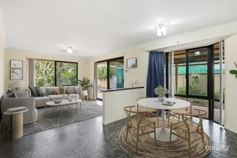 Property photo of 12 Sartorial Place Greenfields WA 6210