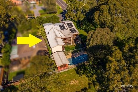 Property photo of 115 Geoffrey Road Chittaway Point NSW 2261