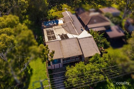 Property photo of 115 Geoffrey Road Chittaway Point NSW 2261