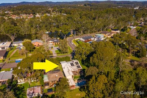 Property photo of 115 Geoffrey Road Chittaway Point NSW 2261