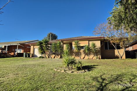 37 Kibbler St, Cowra, NSW 2794