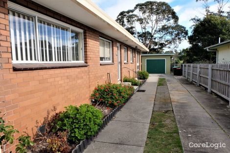 Property photo of 25 Jemmeson Street Lakes Entrance VIC 3909