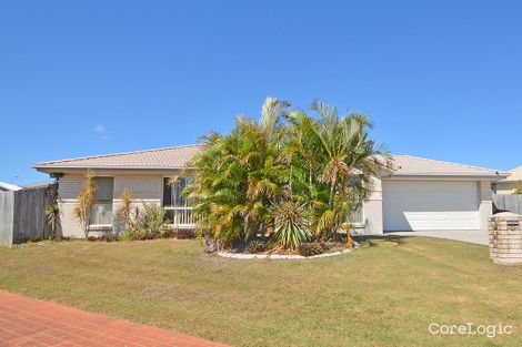 Property photo of 11 Peat Court Nikenbah QLD 4655