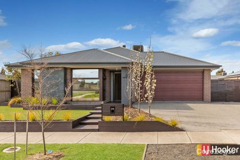 Property photo of 50 Cascade Avenue Wallan VIC 3756