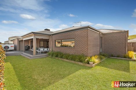 Property photo of 50 Cascade Avenue Wallan VIC 3756