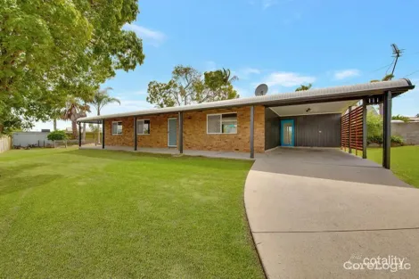 Property photo of 40 Pleasant Avenue Tannum Sands QLD 4680