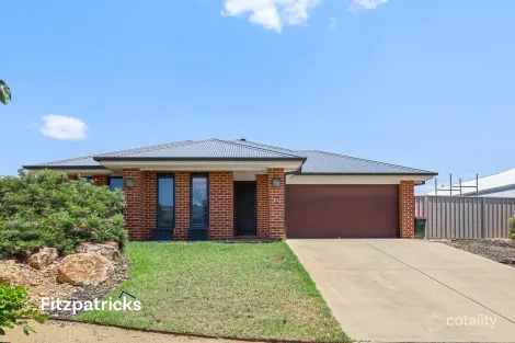 10 Clunies Ross Cres, Lloyd, NSW 2650