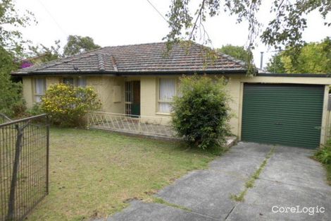 Property photo of 3 Vonadawn Avenue Ringwood East VIC 3135
