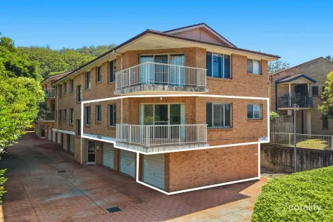 1/31 Central Coast Hwy, West Gosford, NSW 2250