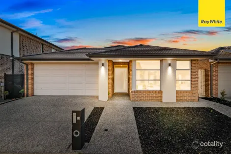 20 SHADOW ST, DEANSIDE, VIC 3336