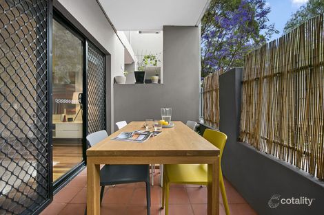 Property photo of 13/194-218 Lawrence Street Alexandria NSW 2015