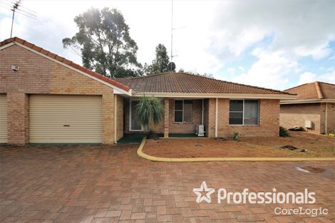 Property photo of 7/1 Beela Road Brunswick WA 6224