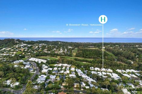 Property photo of 8 Bonment Road Yaroomba QLD 4573