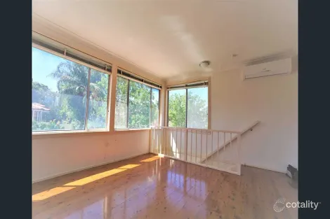 7a Morvan St, Denistone West, NSW 2114