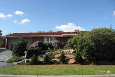 33 Dallas Ct, Wynn Vale, SA 5127