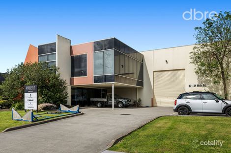 32-34 Mills Rd, Braeside, VIC 3195