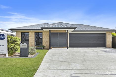 Property photo of 14 Sundew Street Ningi QLD 4511