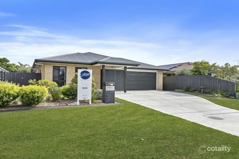 Property photo of 14 Sundew Street Ningi QLD 4511
