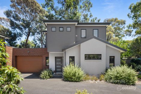 1/2 The Parkway, Diamond Creek, VIC 3089