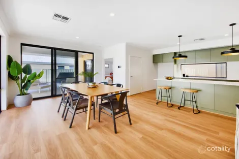 Property photo of 31A Constance Street Yokine WA 6060