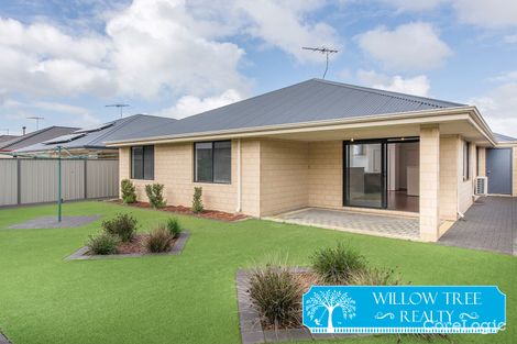 Property photo of 84 Colreavy Ramble Baldivis WA 6171