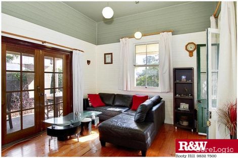 Property photo of 24 Mary Street Rooty Hill NSW 2766